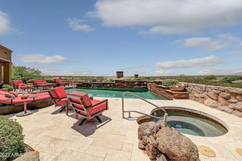 12918 117th St, Scottsdale, AZ 85259-2762