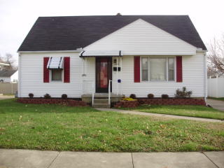 753 Sherman Rd, Chillicothe, OH 45601-1361