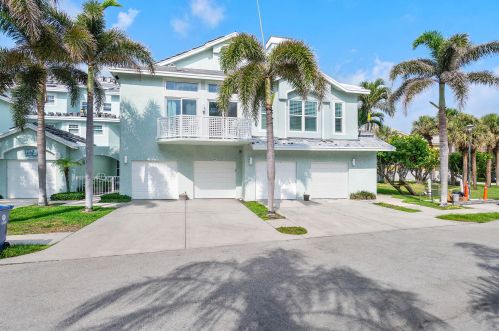 807 Mainsail Cir, Jupiter, FL 33477-1408