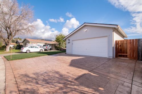 14970 Freeman Ave, San Jose, CA 95127-1203