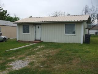 2821 Crest St, Wichita Falls TX  76302-1116 exterior