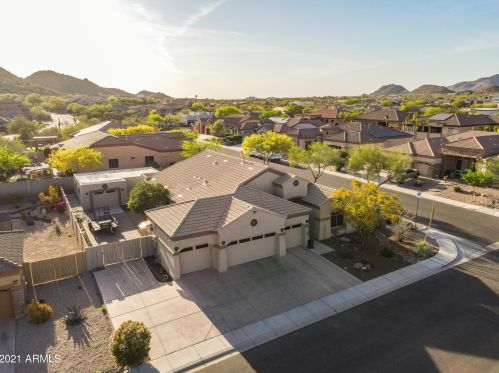 1730 Berrett, Mesa, AZ 85207-4157