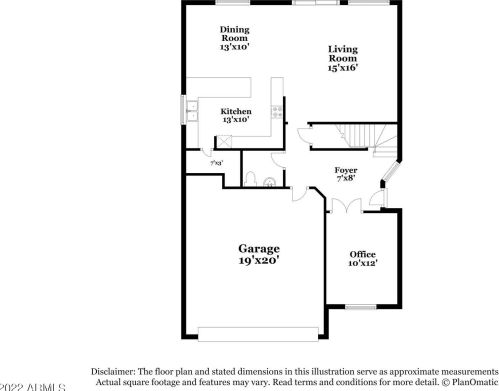 1450 Kelsi Ave, San Tan Valley, AZ 85140-4432