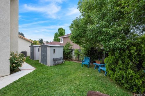 22764 Valley Vista Cir, Wildomar CA  92595-8335 exterior