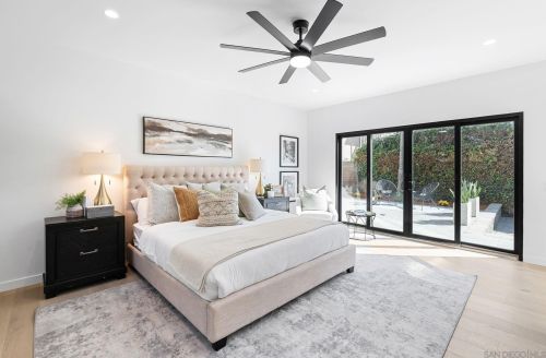 1855 Frankfort St, San Diego CA  92110-3514 exterior