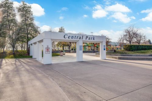 510 Fallen Leaf Cir, San Ramon CA  94583-4466 exterior