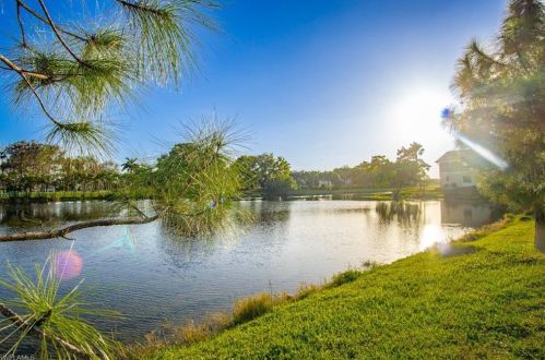 5515 Rattlesnake Hammock Rd, Naples FL  34113-7430 exterior