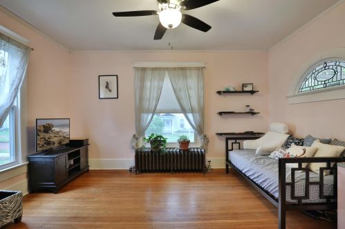 105 Lamartine St, Mount Vernon OH  43050-1717 exterior