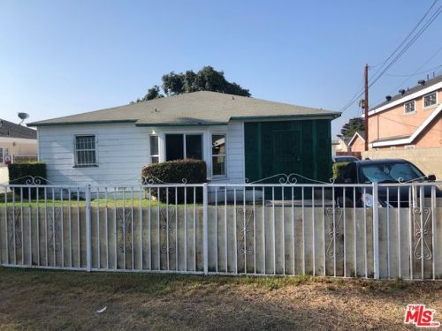 715 Tichenor St, Compton, CA 90220-4415