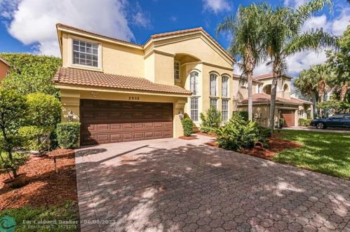 2908 Shaughnessy Dr, West Palm Beach, FL 33414-6498
