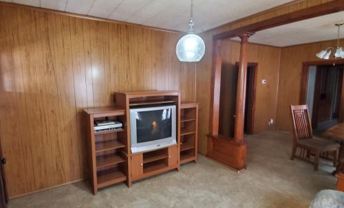 1223 Summer St, Hammond IN  46320-2210 exterior