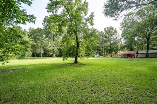 356 County Road 6481, Mont Belvieu TX  77535 exterior