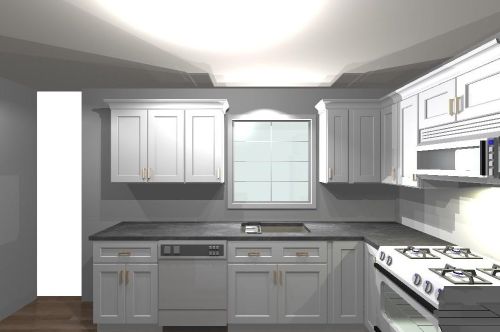 150 Provident Pl, Coventry RI 02816-4820 exterior