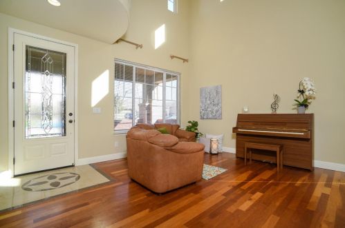 12338 Canyonlands Dr, Rancho Cordova CA  95742-7709 exterior