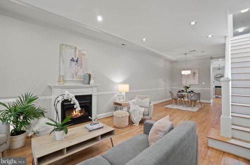 1418 5th St, Washington, DC 20001-2402