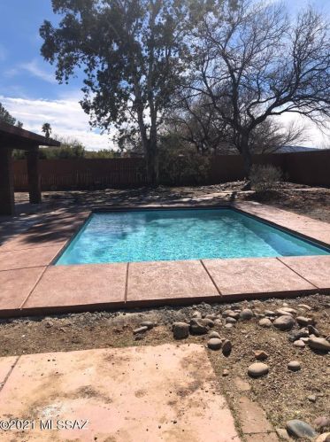 2959 Calle Coronado, Nogales, AZ 85621-3836