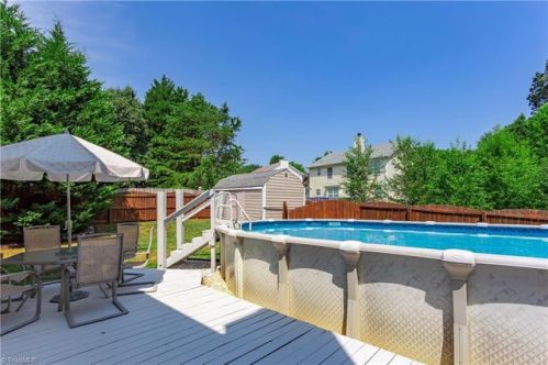 4510 Southport Rd, Greensboro, NC 27410-9513
