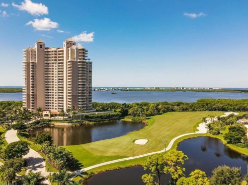 4731 Bonita Bay Blvd, Bonita Springs, FL 34134-8786