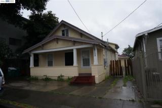 3023 Lynde St, Oakland, CA 94601-2726