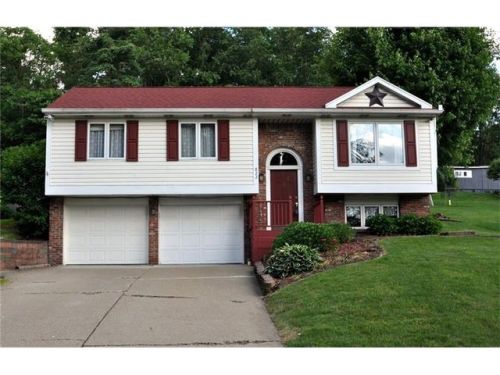 822 Wanner Ave, Monongahela, PA 15063-3605