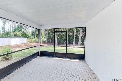 75 Beaverdam Ln, Palm Coast FL  32137-8640 exterior