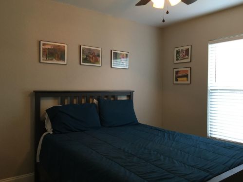 325 Honey Bee Ln, Polk City FL  33868-9168 exterior