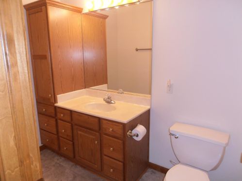 3820 Sandalwood Dr, Hammond IN  46322-2076 exterior