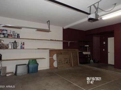 975 Horner Dr, Sierra Vista AZ  85635-1473 exterior