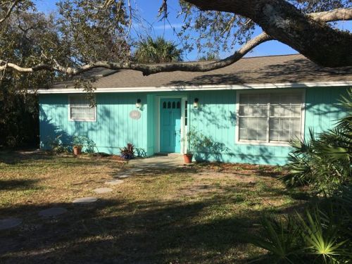 1844 Flagler Ave, Flagler Beach, FL 32136-3806