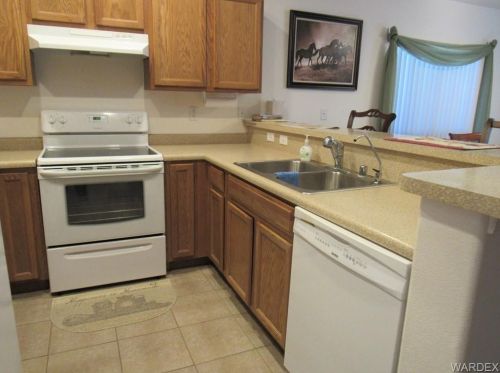 2435 Highland Trl, Bullhead City AZ  86442-4476 exterior