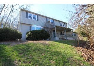 339 Country Club Rd, Avon, CT 06001-2409