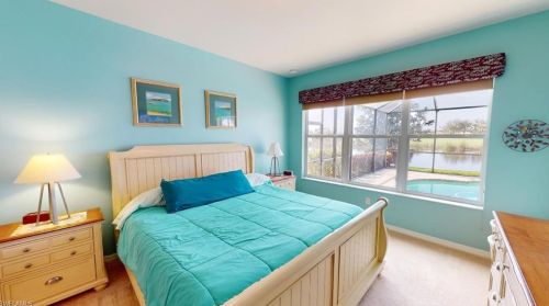 5869 Constitution St, Ave Maria FL  34142-9591 exterior