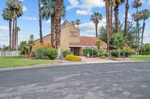 35603 Feliz Ct, Rancho Mirage CA  92270-1231 exterior