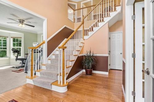 5014 Clendenning Rd, Gibsonia, PA 15044-7500