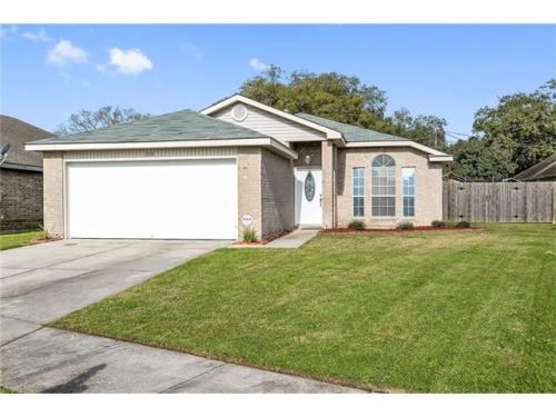 208 Sweet Pea Ln, Westwego, LA 70094-5712