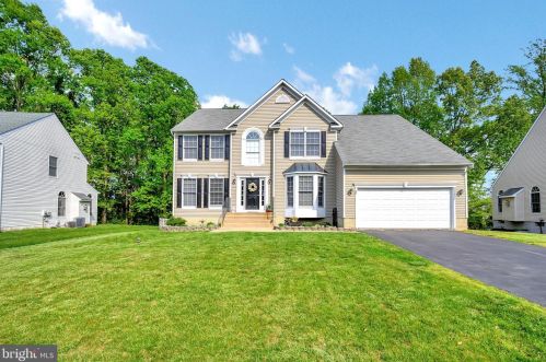 11711 Harris Mill Ct, Fredericksburg, VA 22408-1890