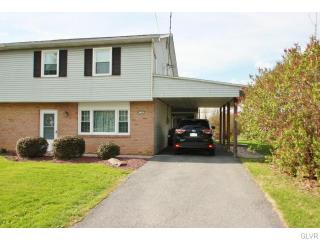 218 Highland Ter, Nazareth, PA 18064-1022