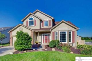 4470 Br Dr, Omaha NE  68116-2955 exterior