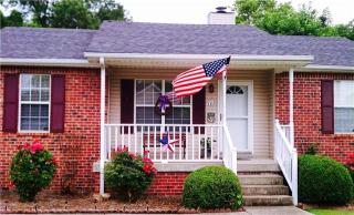 1113 Richard Lee Cir, Hermitage, TN 37076-2351