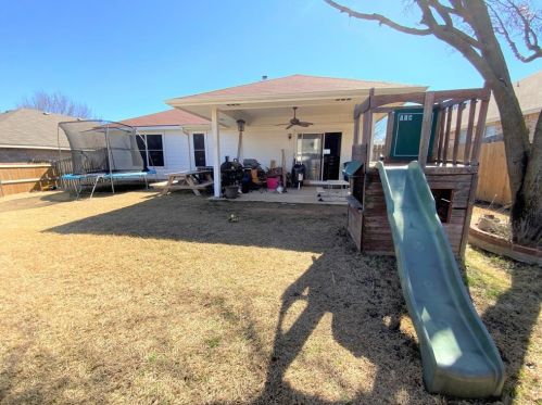 1404 Eufemia Dr, Denton, TX 76207-7755