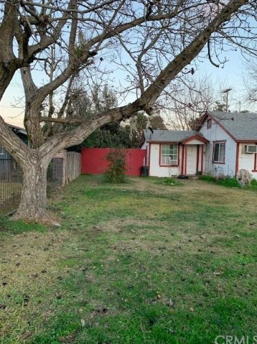 124 Park St, Gridley, CA 95948-2938