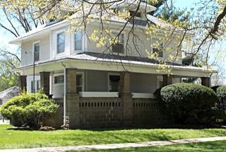 612 Main St, Pershing IA  50138-2525 exterior