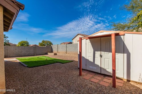 8426 Hamster Ln, Tolleson AZ  85353-8951 exterior