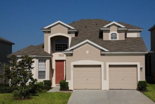 2707 Manesty Ln, Kissimmee, FL