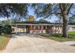 4105 Bissonet Dr, Metairie, LA 70003-1335