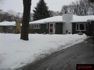 117 Glencrest Dr, Mankato MN  56001-4508 exterior