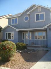 5280 Morganite Ct, Las Cruces NM  88012-0692 exterior