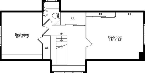 17 Beech St, Dedham MA  02026-3701 exterior