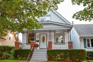 3727 Cudahy Ave, Cudahy WI  53110-1128 exterior