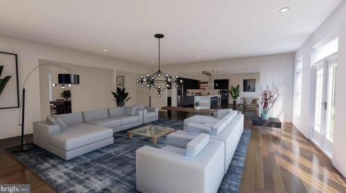 11703 Sugarland Rd, Herndon VA  20170-2303 exterior